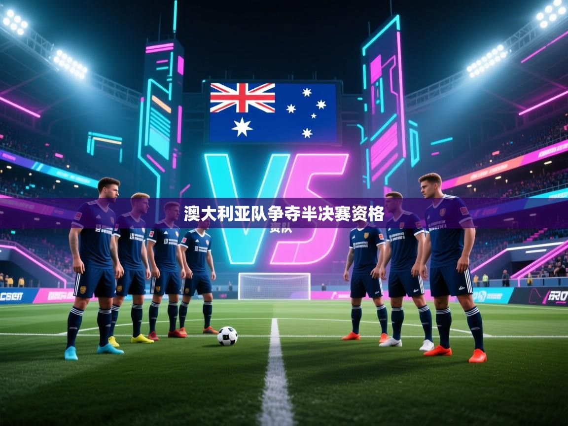 澳大利亚队争夺半决赛资格 第2张