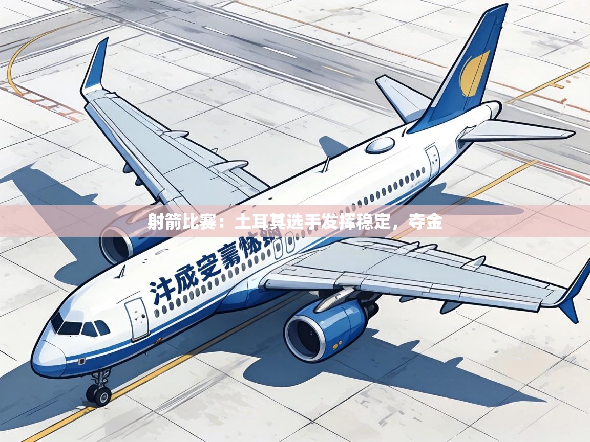 射箭比赛：土耳其选手发挥稳定，夺金  第2张