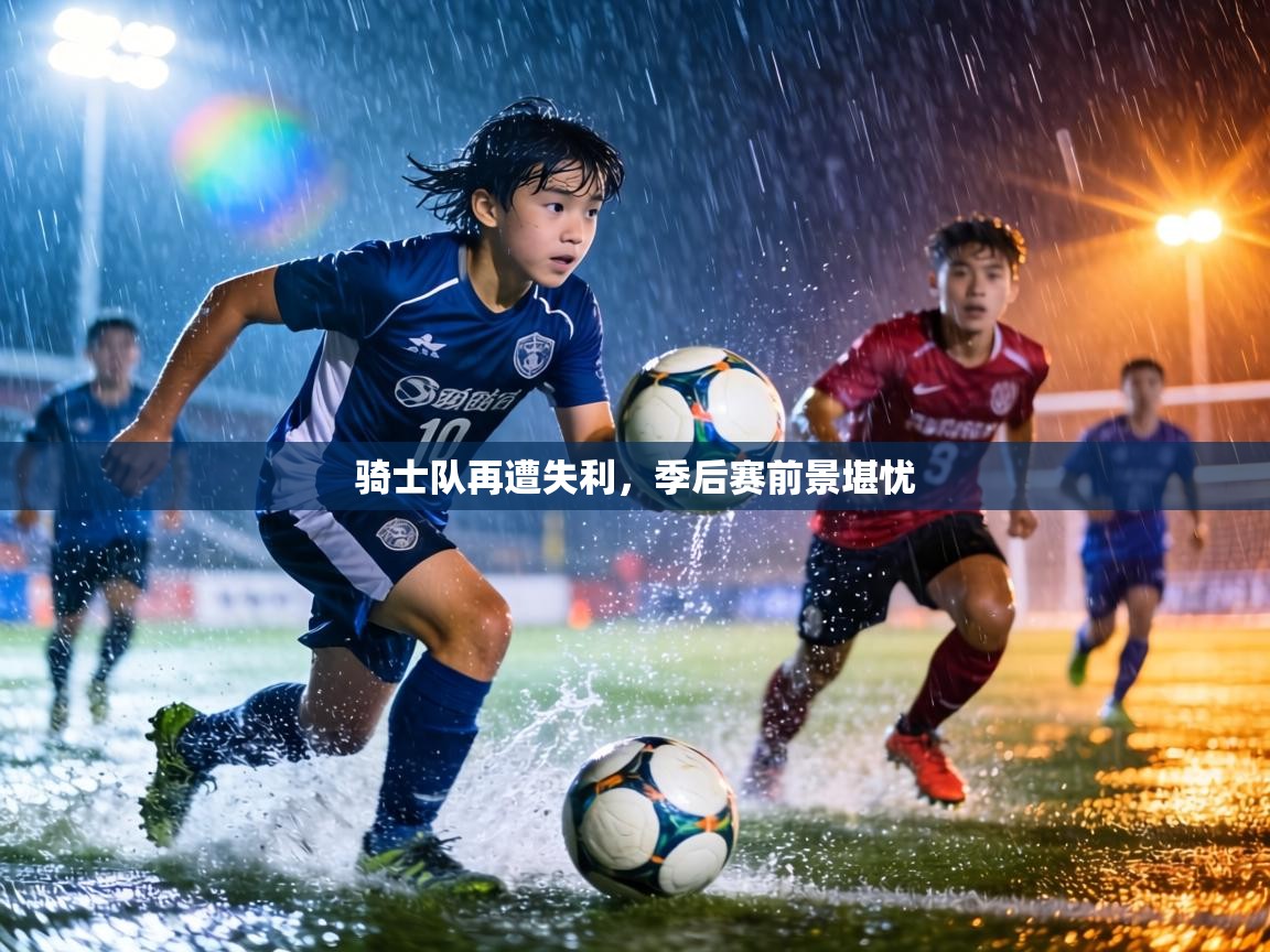 骑士队再遭失利，季后赛前景堪忧  第1张